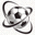 世界杯球迷论坛官方Logo - 足球与火焰结合的设计