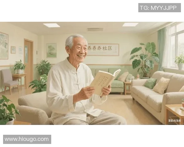 养老养生：科学养生，健康长寿